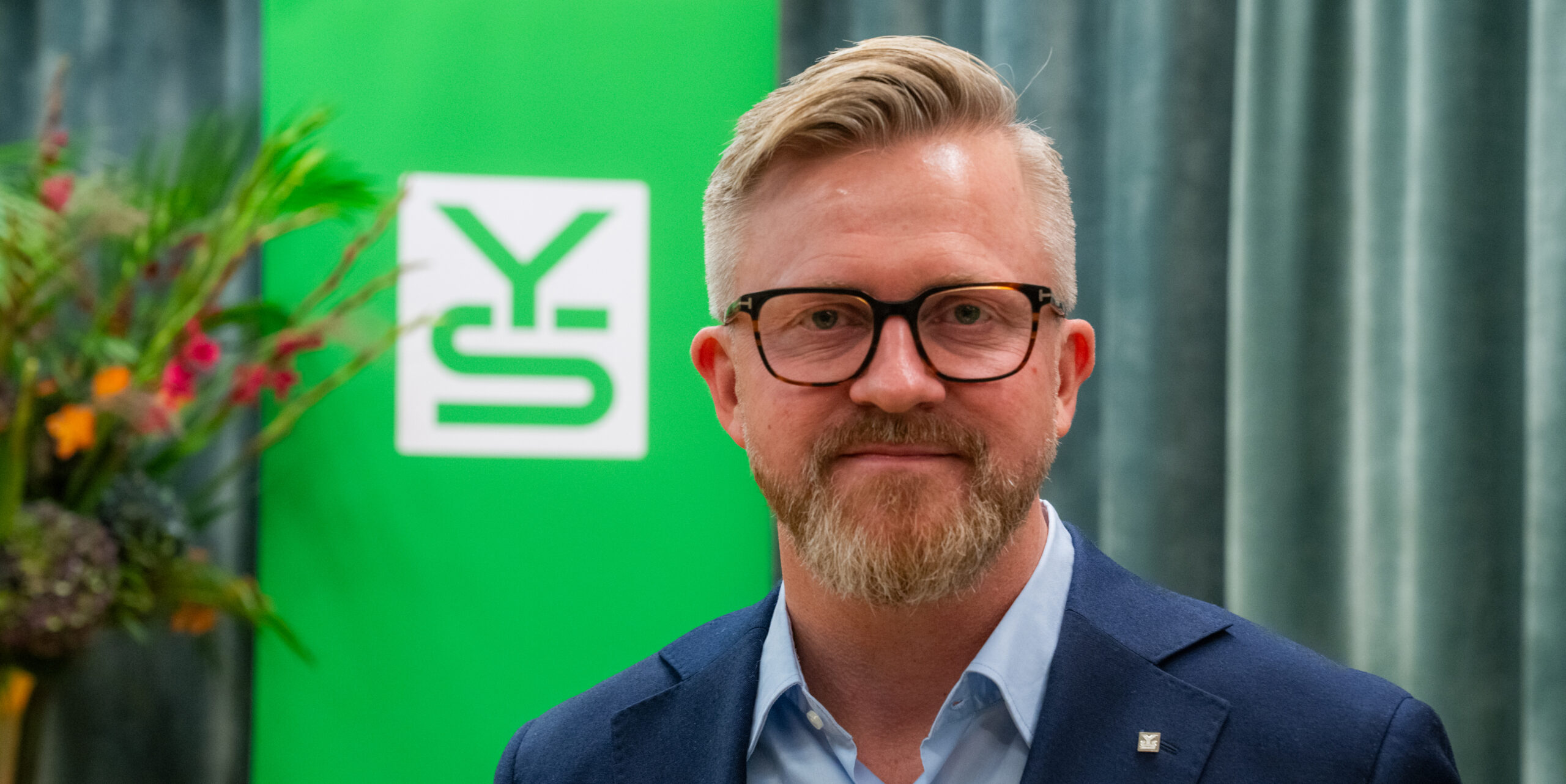 YS’ likestillingspris for 2026 tildeles Rosa kompetanse